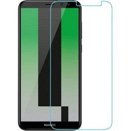 TOTO Hardness Tempered Glass 0.33mm 2.5D 9H Huawei G10