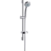 Hansgrohe Croma 100 Multi/Unica'C 27775000 - зображення 1