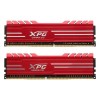 ADATA 16 GB (2x8GB) DDR4 3000 MHz XPG GAMMIX D10 (AX4U300038G16-DRG) - зображення 1