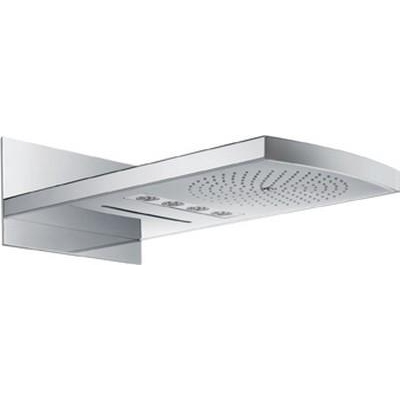 Hansgrohe Raindance Rainfall 28411000 - зображення 1