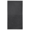 IKEA VAGSJON махровое полотенце для рук, 50x100 см, хлопок, темно-серый (003.536.19) - зображення 2