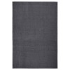 IKEA VAGSJON махровое полотенце банное, 100x150 см, хлопок, темно-серый (503.536.12) - зображення 2