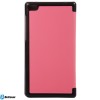 BeCover Smart Case для Lenovo Tab 4 7 Essential TB-7304 Pink (701739) - зображення 3