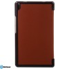 BeCover Smart Case для Lenovo Tab 4 8 Plus TB-8704 Brown (701725) - зображення 3