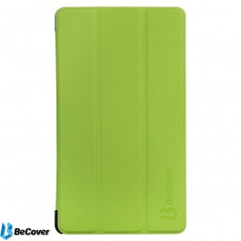   BeCover Smart Case для Lenovo Tab 4 8 Plus TB-8704 Green (701727)