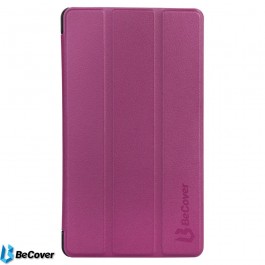   BeCover Smart Case для Lenovo Tab 4 8 Plus TB-8704 Purple (701729)