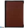 BeCover Smart Case для Lenovo Tab 4 10 Plus TB-X704 Brown (701732) - зображення 3