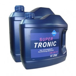   Aral Super Tronic 0W-40 4л