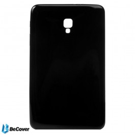   BeCover Silicon case для Samsung Tab A 8.0 2017 T380/T385 Black (701740)