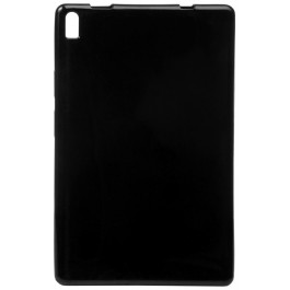   BeCover Silicon case для Lenovo Tab 4 8.0 Plus TB-8704 Black (701744)