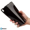 BeCover Silicon case для Lenovo Tab 4 8.0 Plus TB-8704 Black (701744) - зображення 5