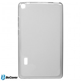   BeCover Silicon case для Huawei MediaPad T3 7.0'' BG2-W09 Transparancy (701748)