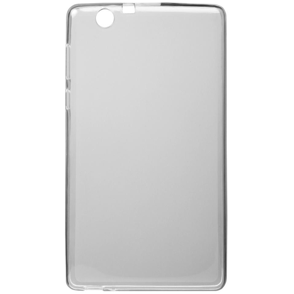 BeCover Silicon case для Huawei MediaPad T3 7.0'' 3G BG2-U01 Transparancy (701746) - зображення 1