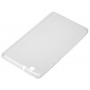 BeCover Silicon case для Huawei MediaPad T3 7.0'' 3G BG2-U01 Transparancy (701746) - зображення 2