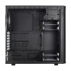 Fractal Design Core 2500 Black (FD-CA-CORE-2500-BL) - зображення 4