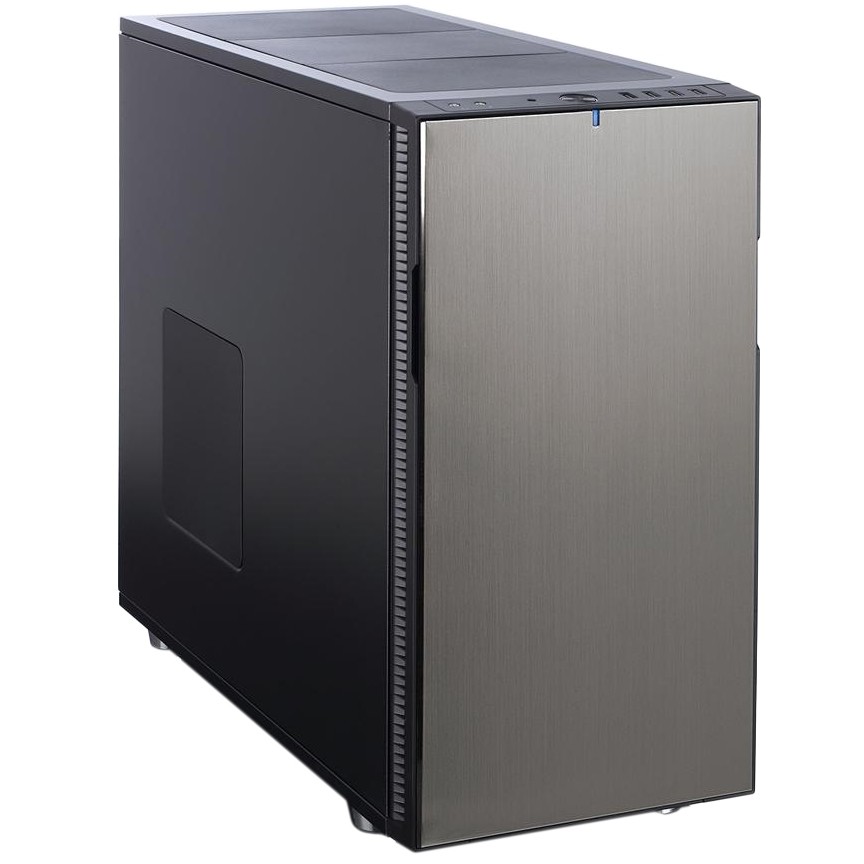 Fractal Design Define R5 Titanium (FD-CA-DEF-R5-TI) - зображення 1