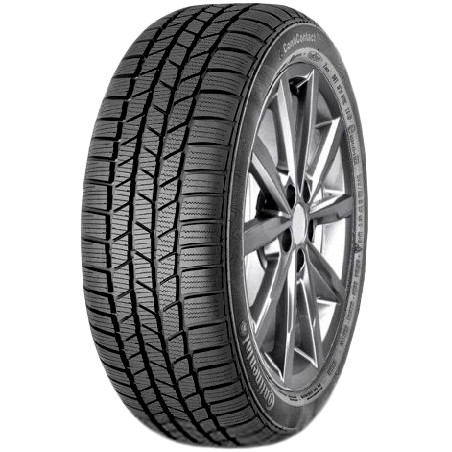 Continental ContiWinterContact TS 815 (215/60R16 95V) - зображення 1