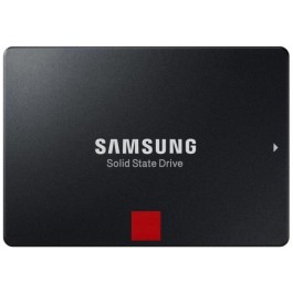 Samsung 860 PRO 4 TB (MZ-76P4T0BW)