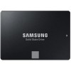 Samsung 860 EVO 2.5 1 TB (MZ-76E1T0B) - зображення 1
