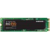 Samsung 860 EVO M.2 250 GB (MZ-N6E250BW) - зображення 1