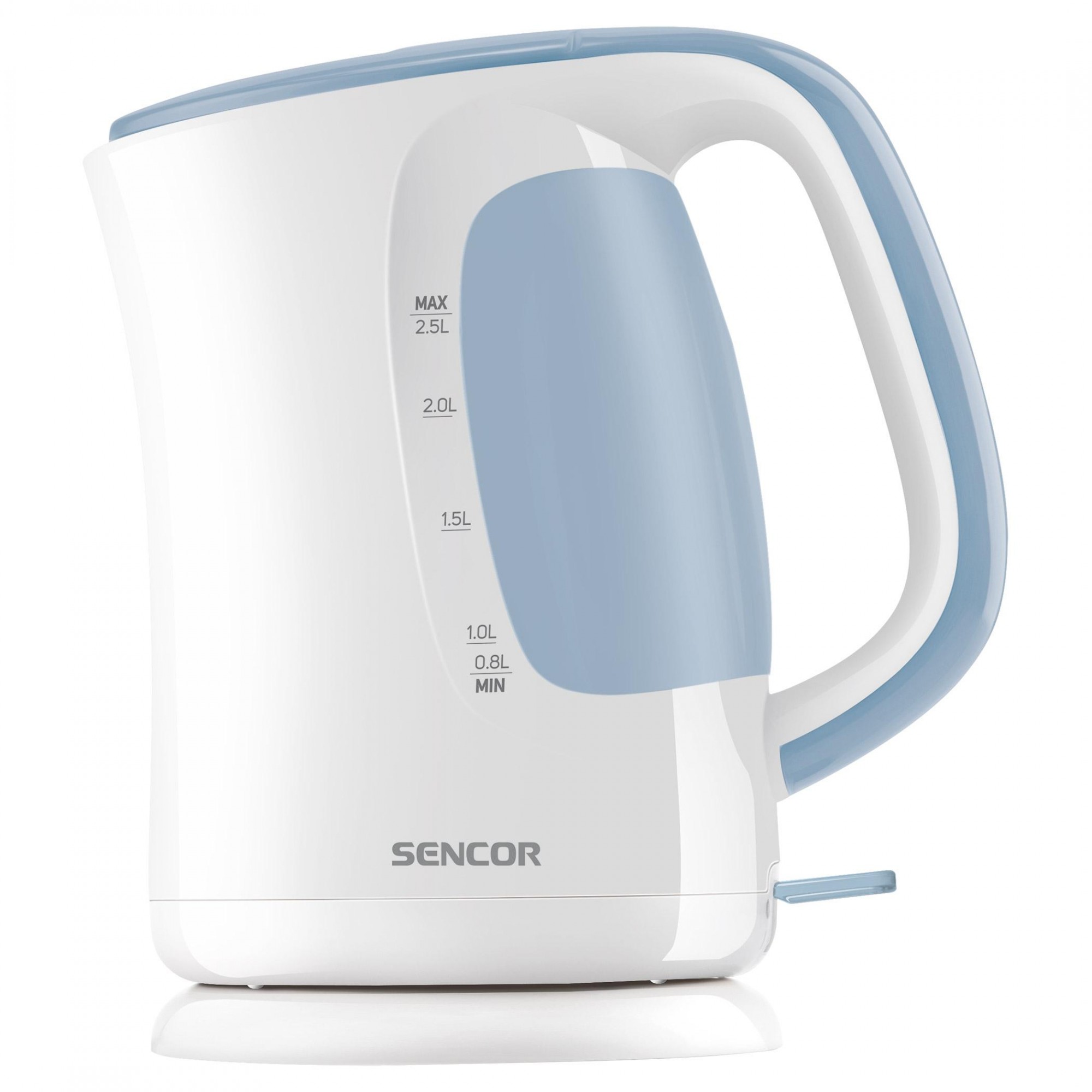 Sencor SWK 2510WH - зображення 1