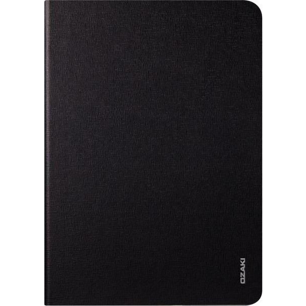 Ozaki O!coat Slim for iPad mini Black (OC114BK) - зображення 1