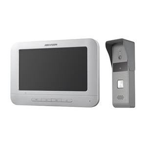 HIKVISION DS-KIS203 - зображення 1