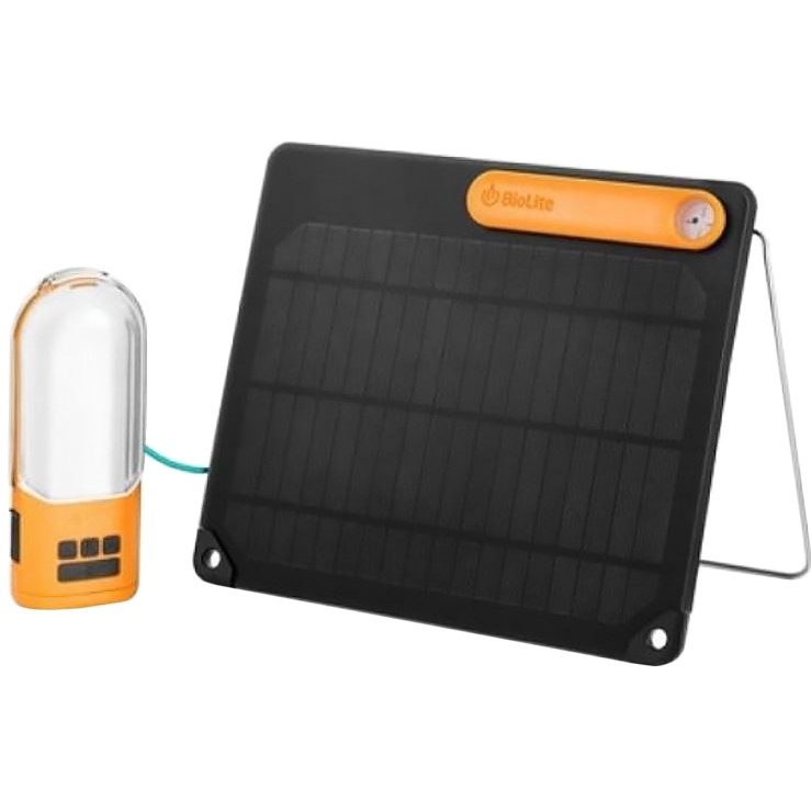BioLite PowerLight Solar Kit (BL SXA1001) - зображення 1