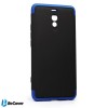 BeCover Super-protect Series для Meizu M6 Note Black/Blue (701752) - зображення 2