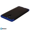 BeCover Super-protect Series для Meizu M6 Note Black/Blue (701752) - зображення 3