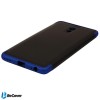 BeCover Super-protect Series для Meizu M6 Note Black/Blue (701752) - зображення 4