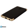 BeCover Super-protect Series для Meizu M6 Note Black/Gold (701753) - зображення 4