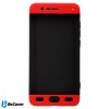 BeCover Super-protect Series для Xiaomi Mi Note 3 Black/Red (701759) - зображення 1