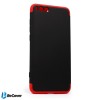 BeCover Super-protect Series для Xiaomi Mi Note 3 Black/Red (701759) - зображення 2