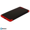 BeCover Super-protect Series для Xiaomi Mi Note 3 Black/Red (701759) - зображення 4