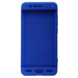   BeCover Super-protect Series для Xiaomi Mi Note 3 Blue (701760)