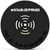 StickNFind Bluetooth Location Stickers - зображення 4