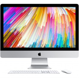 Apple iMac 27'' Retina 5K Mid 2017 (Z0TQ000QK/MNEA48)