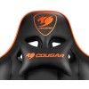 Cougar Armor black/orange - зображення 8
