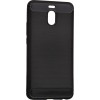Чохол для смартфона BeCover Carbon Series для Meizu M6 Note Black (701797)