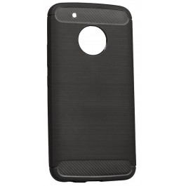   BeCover Carbon Series для Motorola Moto G5 Plus XT1685 Gray (701815)