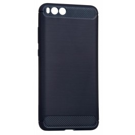   BeCover Carbon Series для Xiaomi Mi Note 3 Deep Blue (701794)