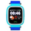 UWatch Q90 Kid smart watch Blue - зображення 1