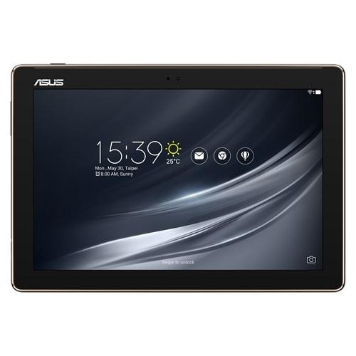 ASUS ZenPad 10 32GB LTE Dark Grey (Z301MFL-1H020A) - зображення 1