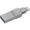 Kingston 128 GB DataTraveler Bolt Duo (C-USB3L-SR128-EN) - зображення 1