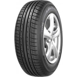 Dunlop SP Sport FastResponse (185/55R16 87H)