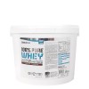 BiotechUSA 100% Pure Whey 4000 g /142 servings/ Chocolate - зображення 1