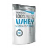 BiotechUSA 100% Pure Whey 1000 g /35 servings/ Bourbon Vanilla - зображення 1