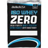 BiotechUSA Iso Whey Zero 25 g /sample/ White Chocolate - зображення 1