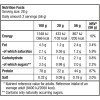 BiotechUSA 100% Pure Whey 454 g /16 servings/ Cookies Cream - зображення 3